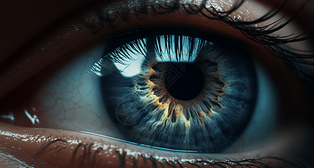 【冷百科】人類眼睛能看到的最高幀率是多少？