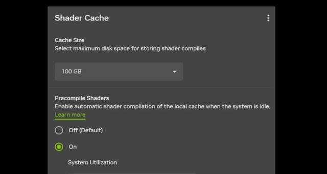 告別着色器編譯等待！NVIDIA ASC功能實測好用
