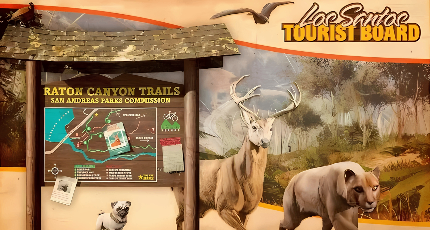 GTAOL拍拍動物2倍：每日僅需1分鐘20萬,一週輕鬆賺140萬速刷教程!