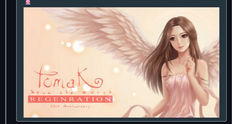 【Epic Games】追加免費遊戲《TOMAK：拯救地球再生版》