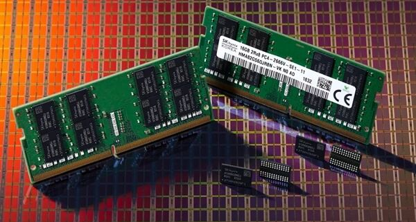 DDR5大降價！32G狂跌30%，等等黨終於贏麻了