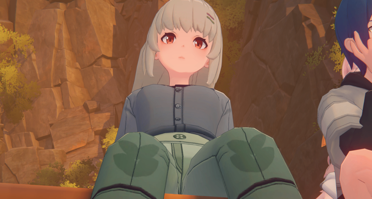 险些牛别人的法厄同被南宫掰回领证【离谱外卖/绝区零NPC】