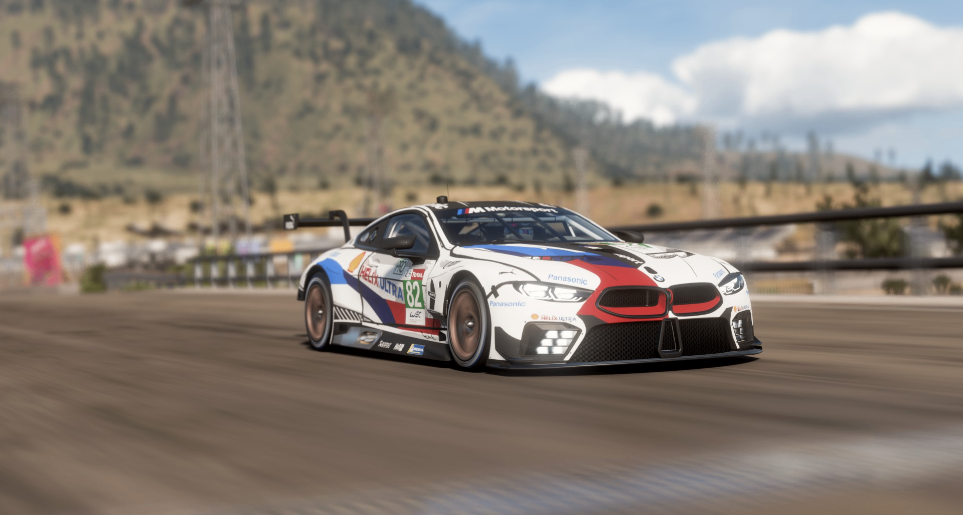 《极限竞速：地平线5》S58赛季秋季赛完全体指南（后台车无限兑）