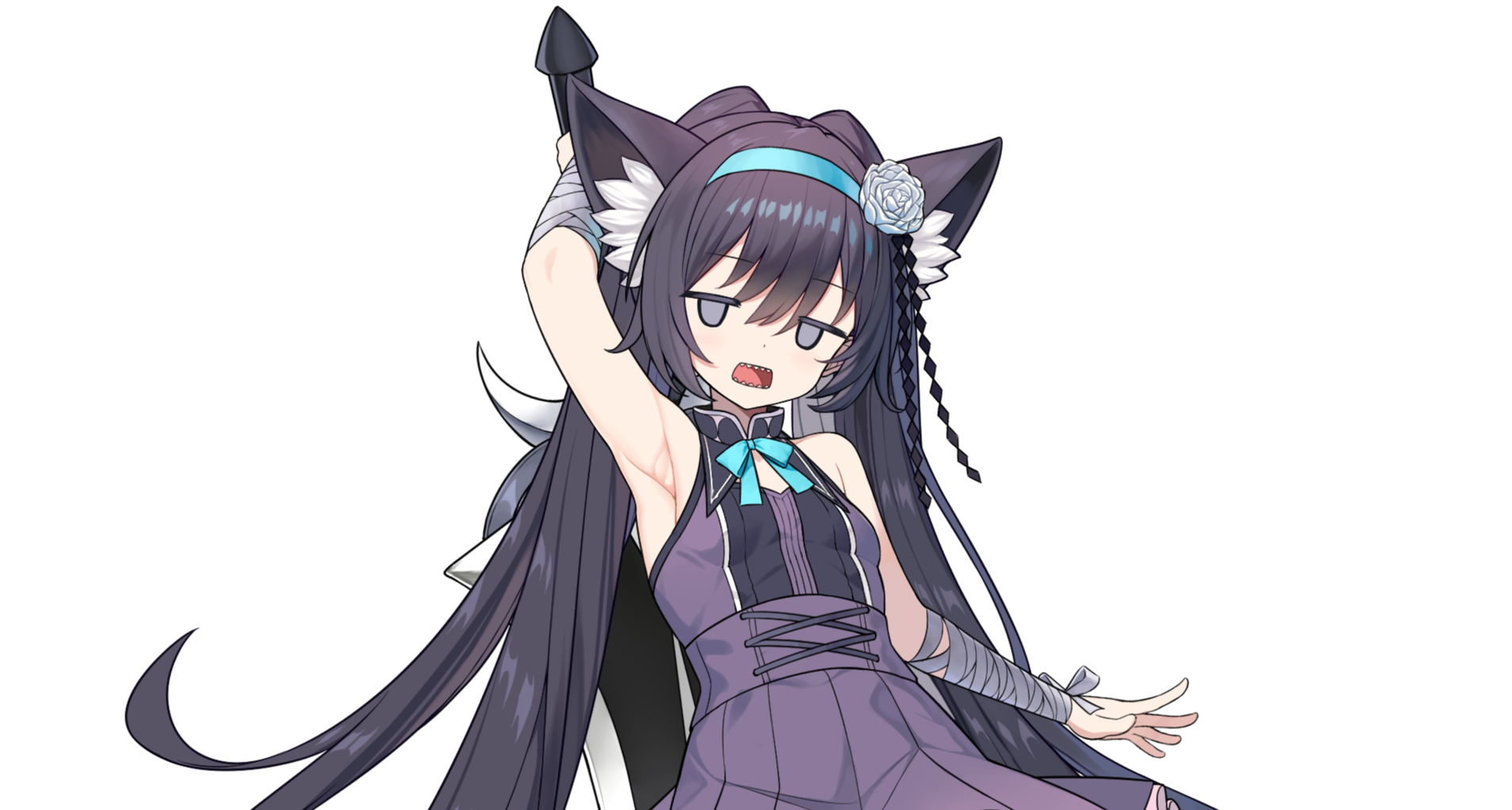 沒有美少女遊戲的製作組不是好發行商，我們需要更多美少女遊戲！