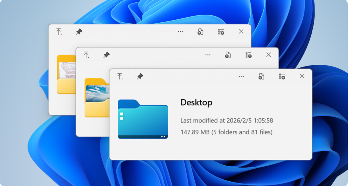 真●懒人福利工具！只要一个空格键，秒预览200+Windows文档格式