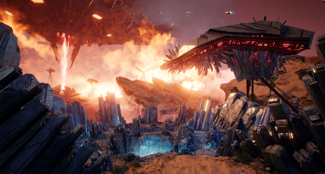 上線9週年後，《PUBG》新地圖把“大逃殺”老本行扔了？