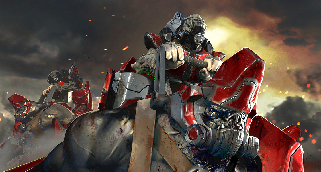 光環最離譜的野豬獸：他偷了真相先知的王冠，敢造阿崔奧克斯的反