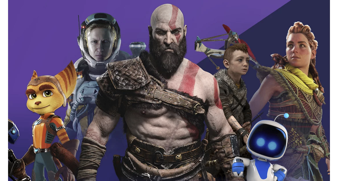 索尼第一方遊戲在PC平臺起初3年內創收3億美元