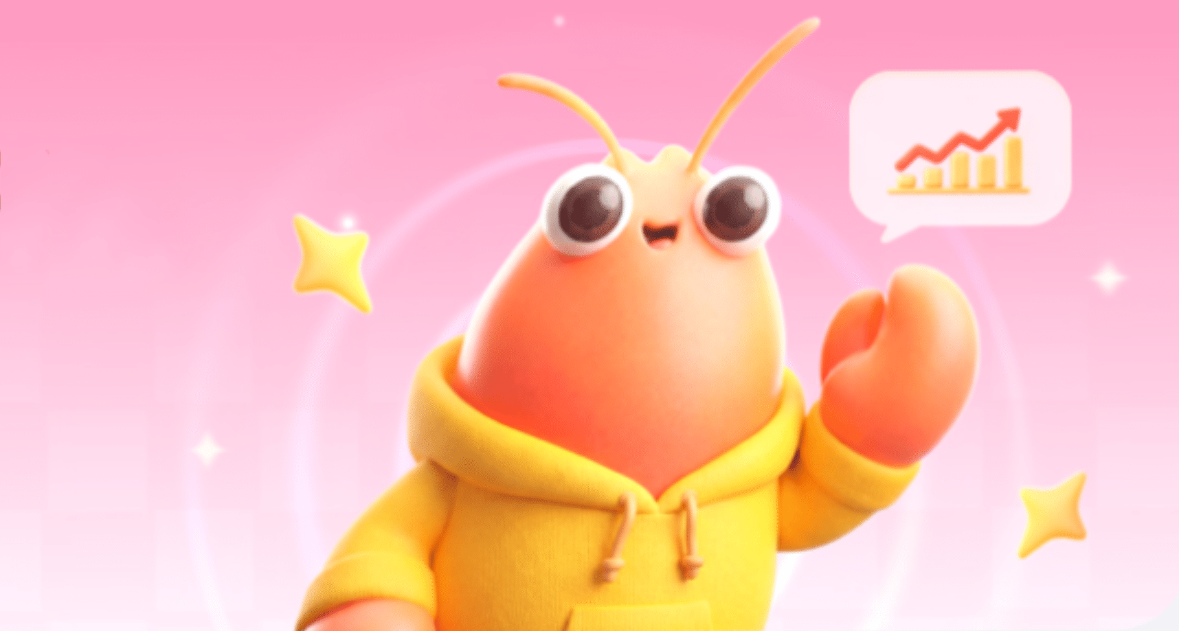 快來支付寶領龍蝦！多項專屬技能傍身，詞元(Token)全免費隨便用