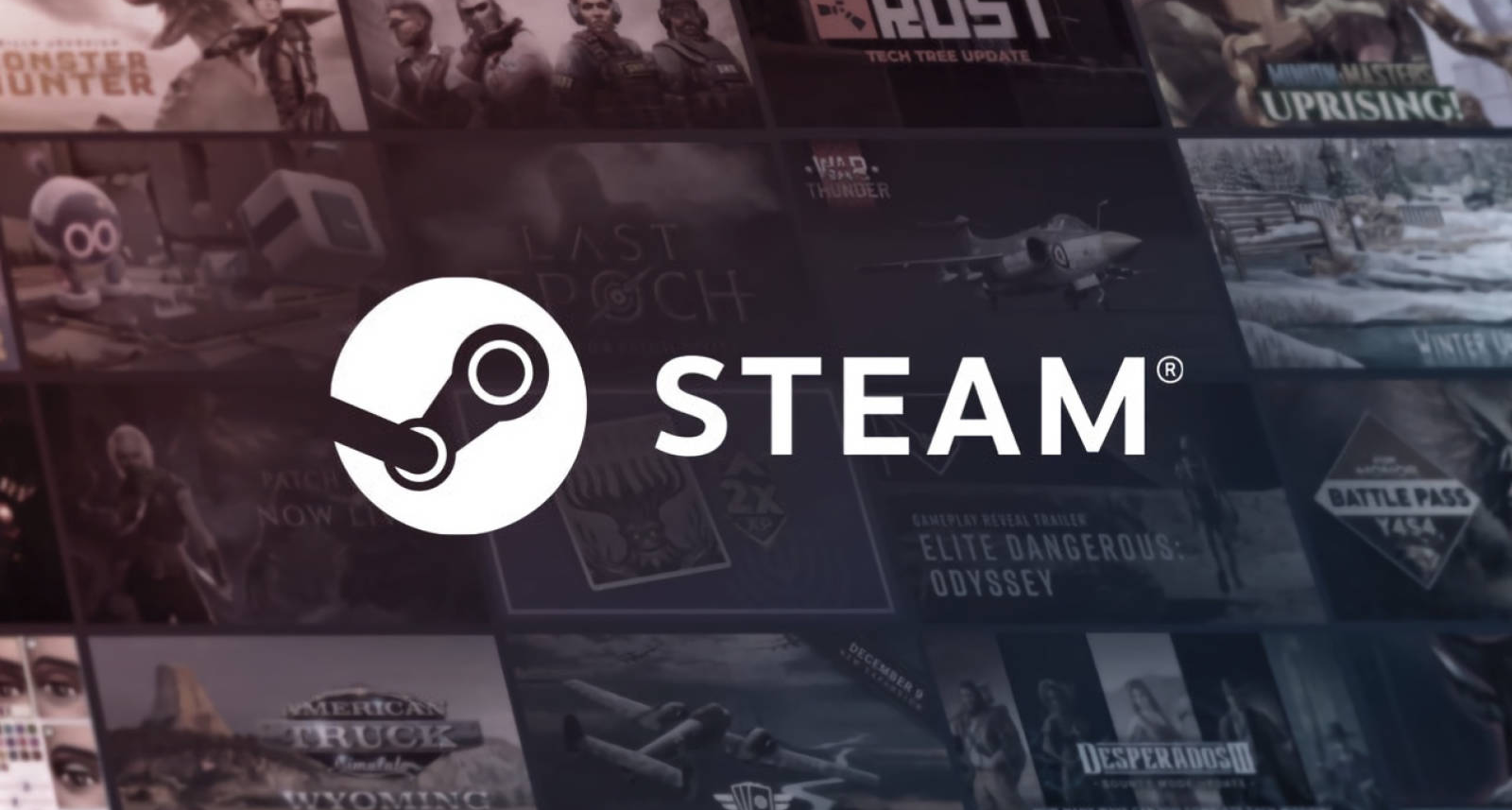 Steam Linux用戶首破5%，Windows份額下滑引關注
