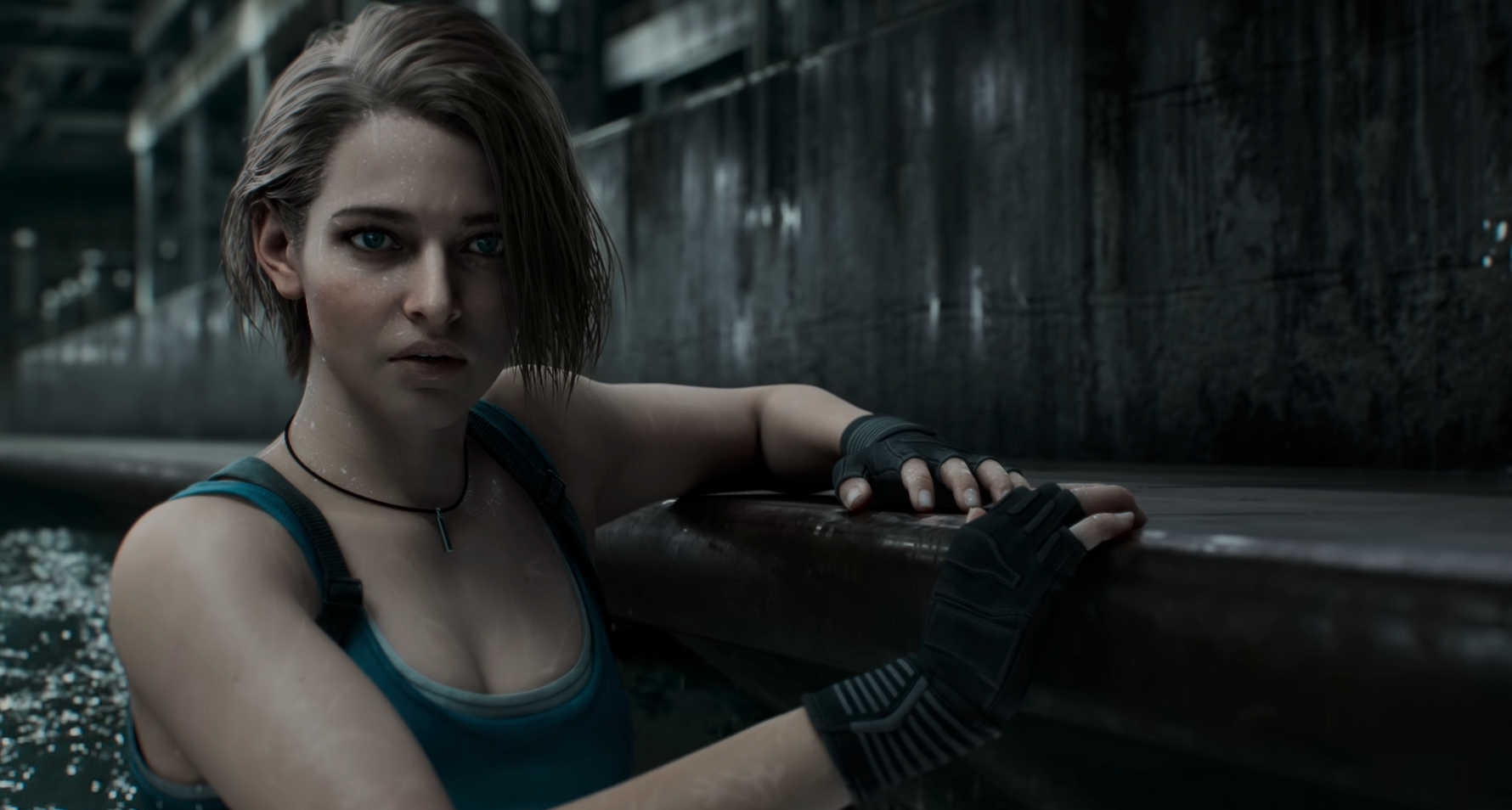 《生化3重制版》全成就核弹级攻略：从辅助到地狱S，榨干浣熊市！