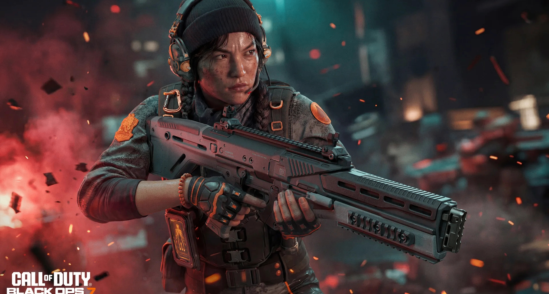 《使命召喚》4月3資訊：雙重試玩；免費禮包；繼續打擊轉換器