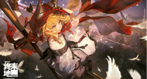 300年前的黑暗童話突然熱議，只因二遊們把小紅帽做得太能打了？