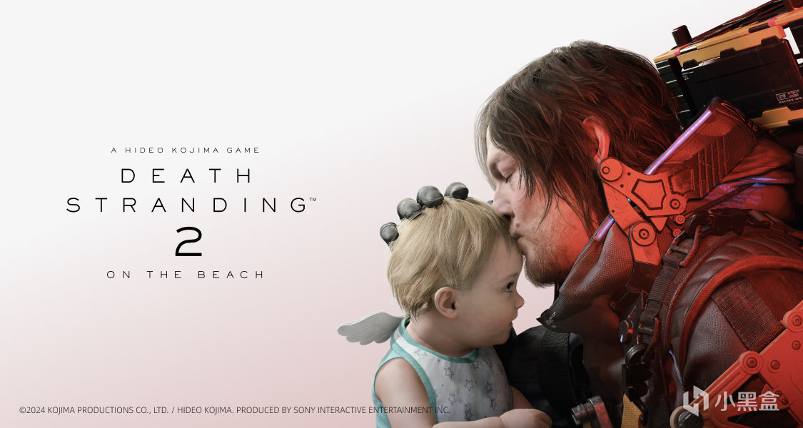 《死亡擱淺2》PC版1.2補丁更新說明