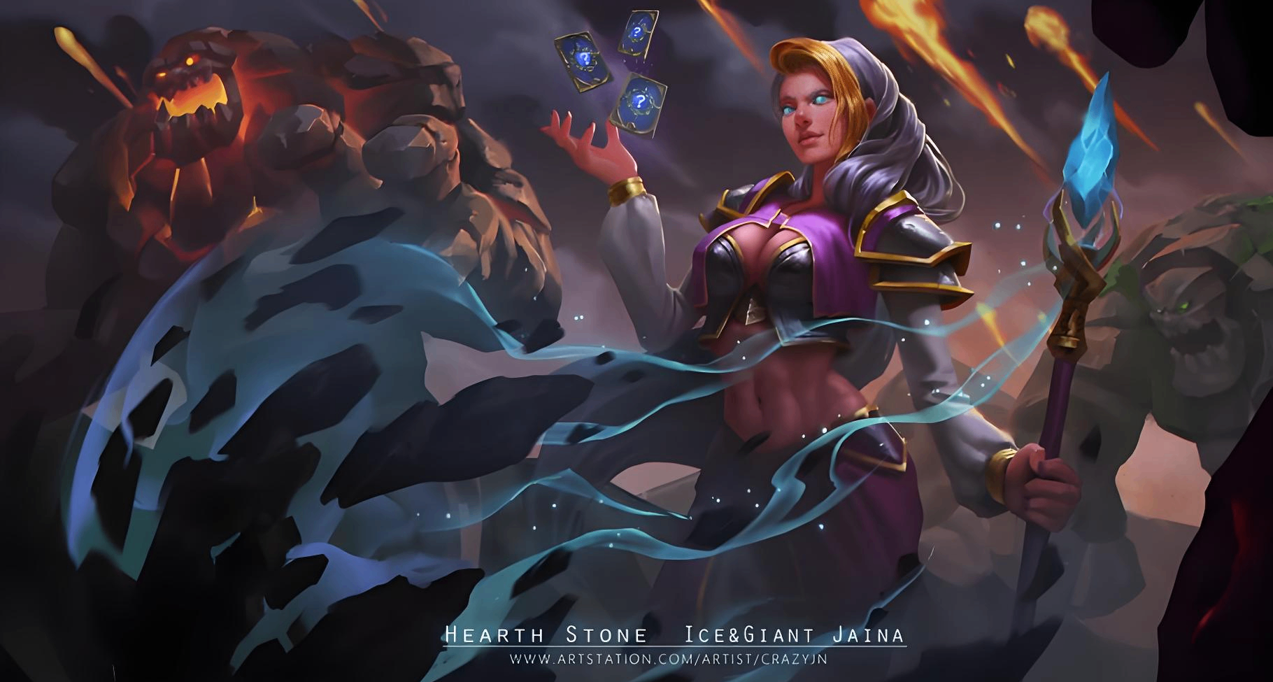 补丁更新，德鲁伊跌落神位？谁将是下一任巫妖王？