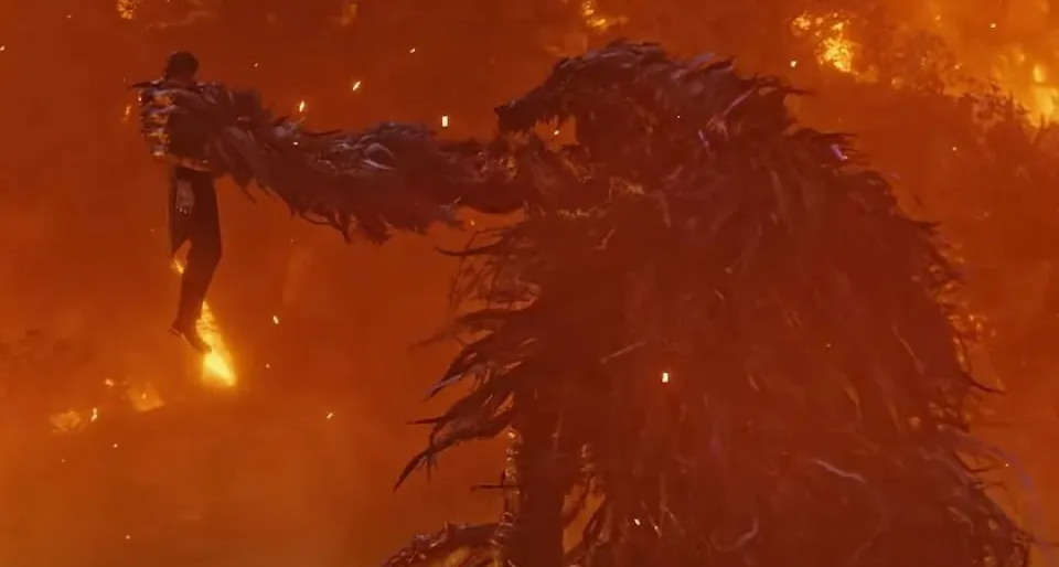 宮崎英高新作《The Duskbloods》確認2026年發售，NS2獨佔