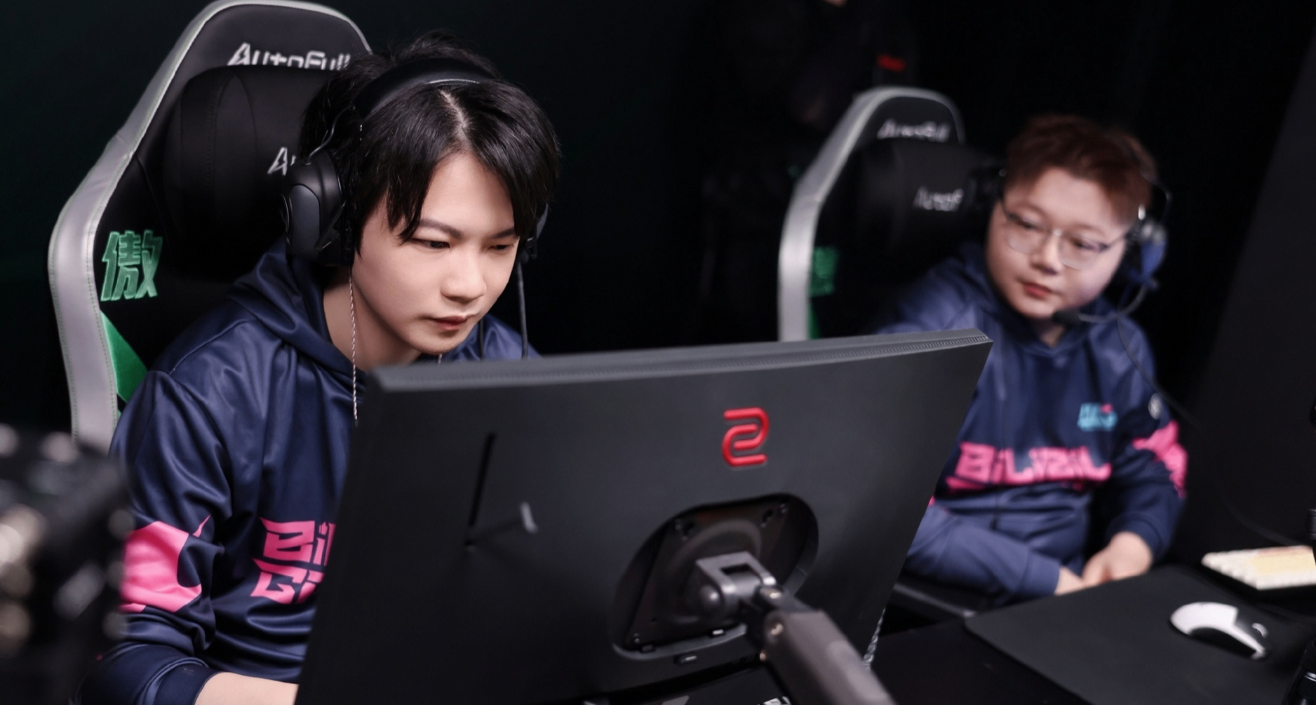 從三角洲賽事到主播同款，爲啥卓威顯示器是“唯一解”？