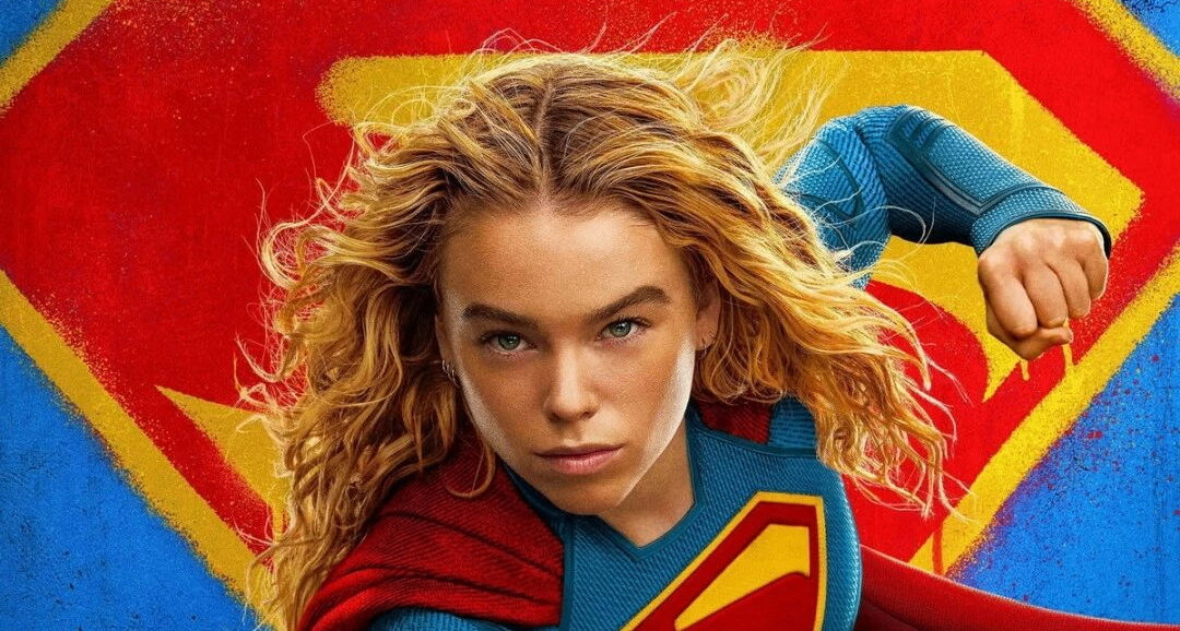 DC新預告炸了！《超女：明日之女》定檔6.26，絕非女版超人