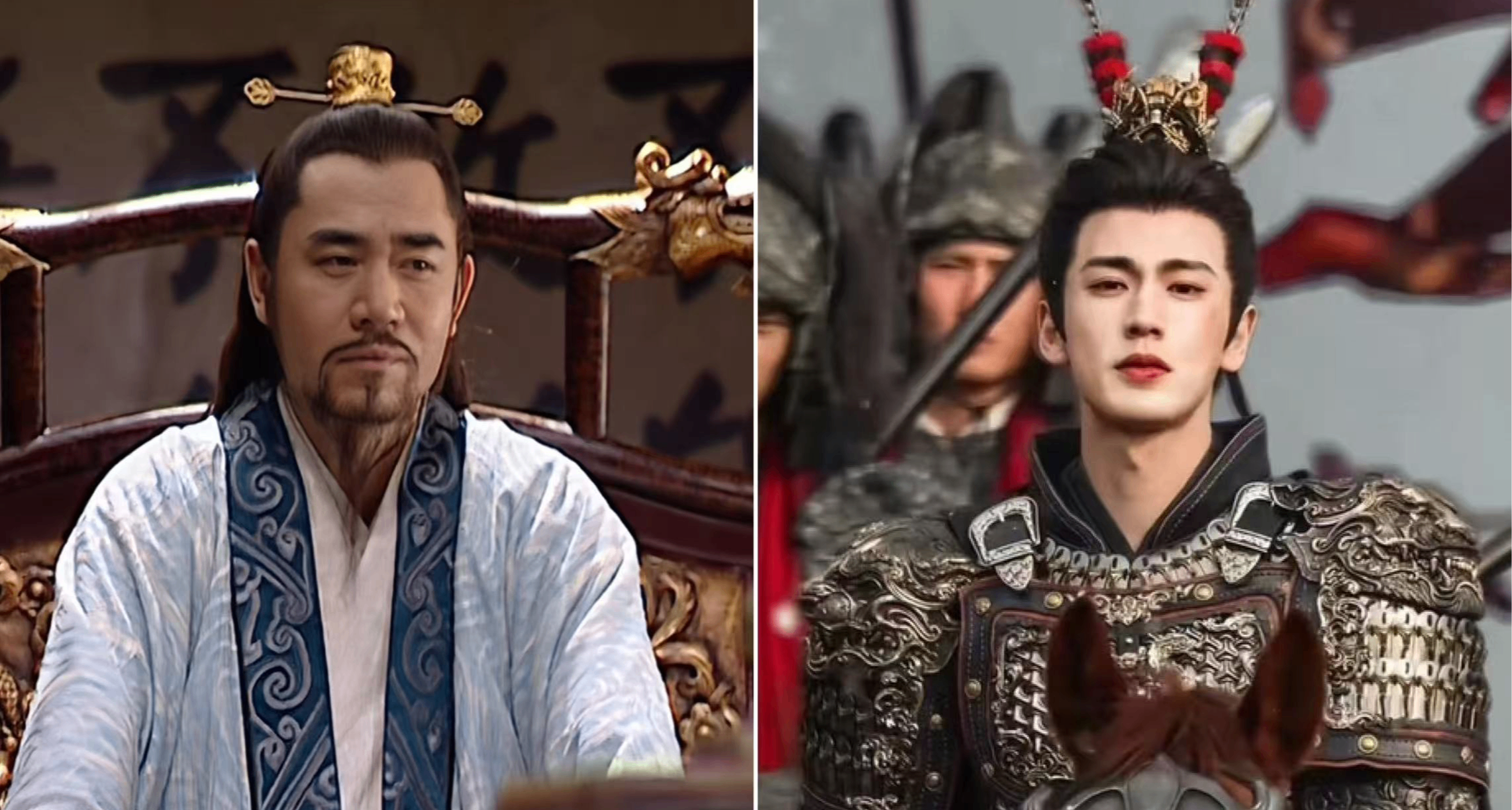 從《大明王朝1566》到