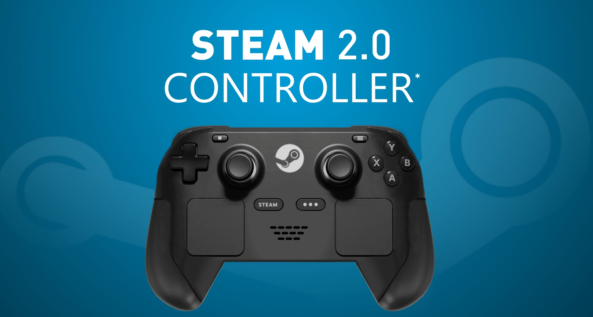 全新Steam手柄設置流程曝光