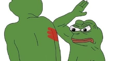 ⚡我們小時候有哪些“媽見打”de“禁忌”？⚡