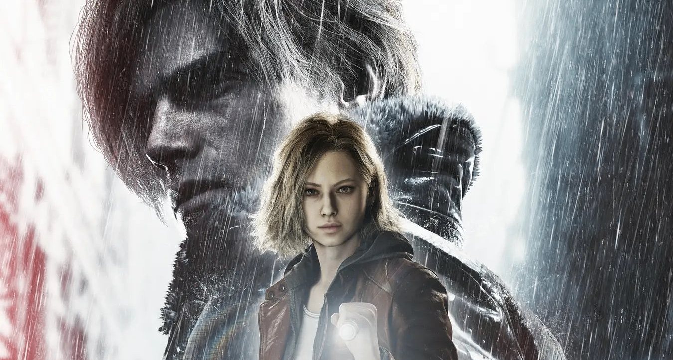 【每日英語】生化危機：安魂曲——傳承與開拓