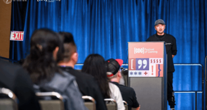 腾讯光子全面进军3A！GDC 2026曝光开发核心理念