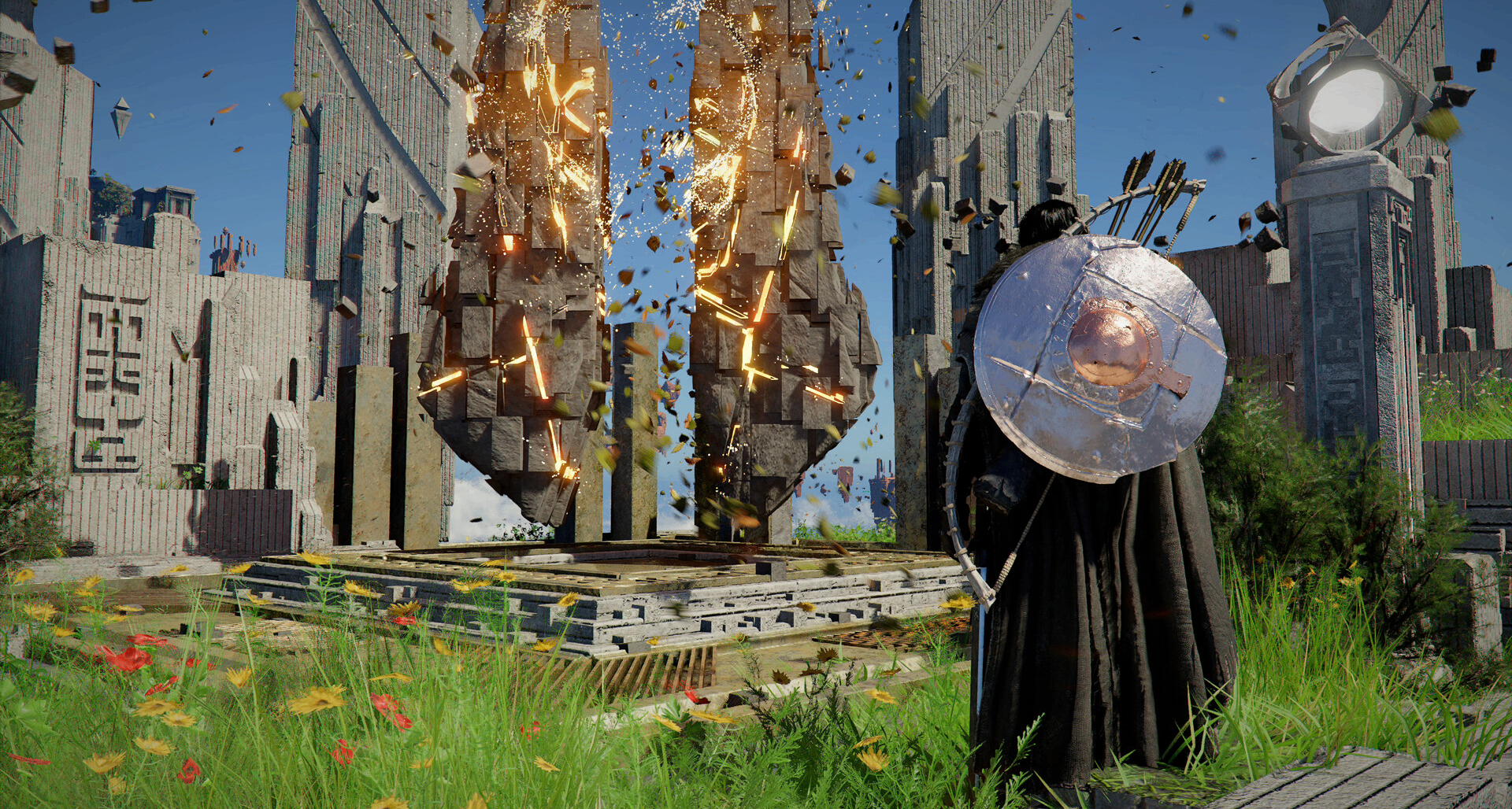 《紅色沙漠》7款A卡實測：FSR 4.1下9070 XT跑4K60畫質好又穩