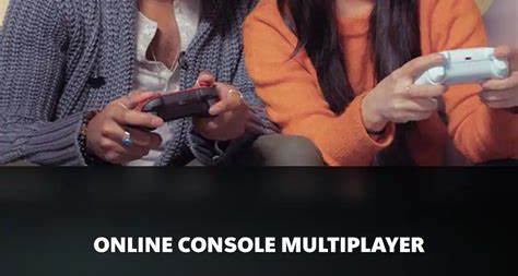 海外玩家熱議：在線遊戲應該在主機端免費遊玩，不應收服務費！