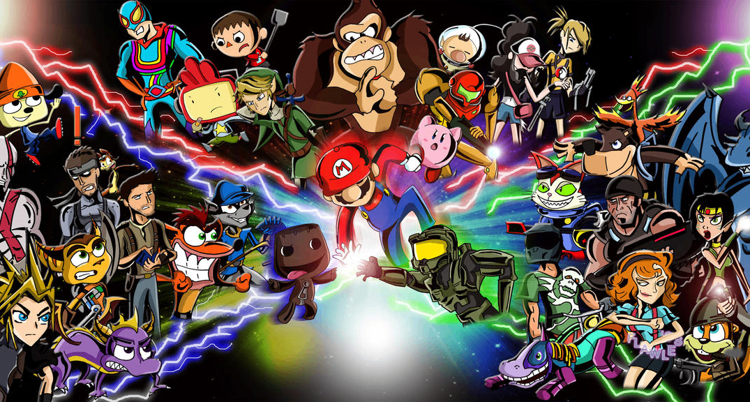 把“主機獨佔”包裝成玩家福利，是對商業邏輯最天真的誤讀