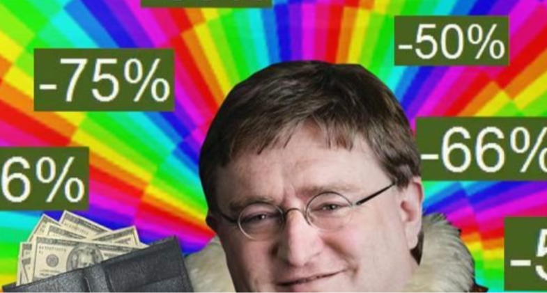 《方舟》系列开启折扣！凌晨及近期120款史低、新史低分享！