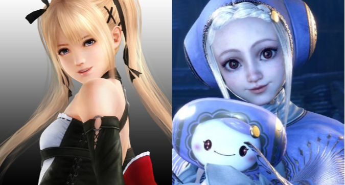 被十年前建模吊打：卡普空新角色遭海外玩家群嘲