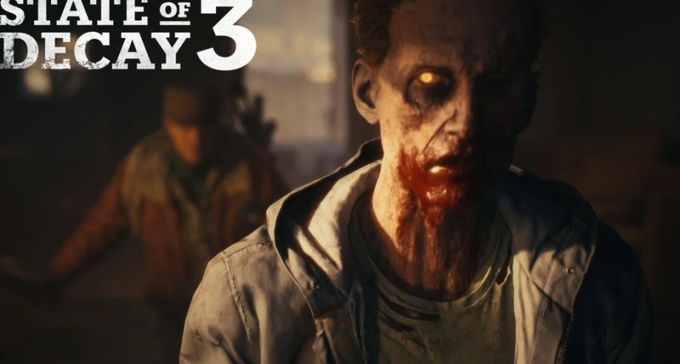 《腐烂国度3》：玩家选择影响深远，死亡机制强化生存压力！