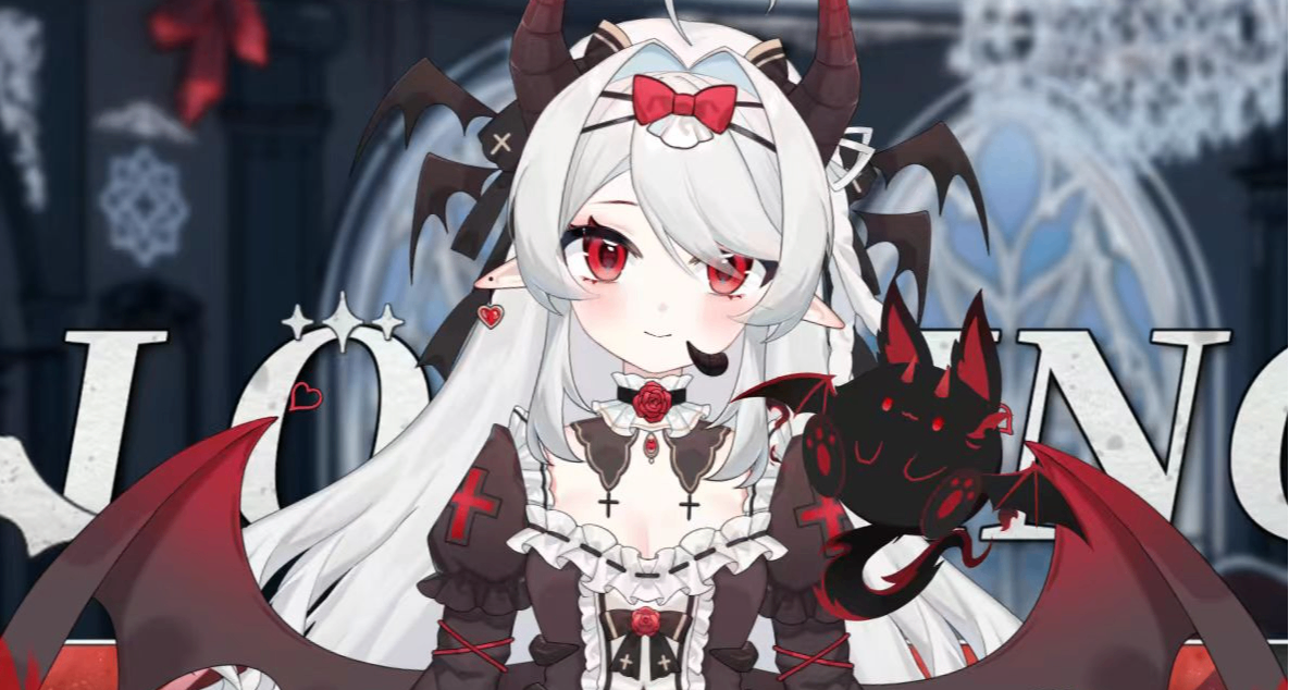 謹以此帖，紀念我短暫的虛擬主播生涯