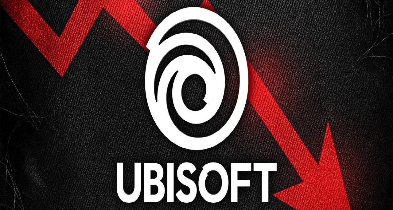 育碧40年：一手定義開放世界，如今卻被自己創造的時代拋棄