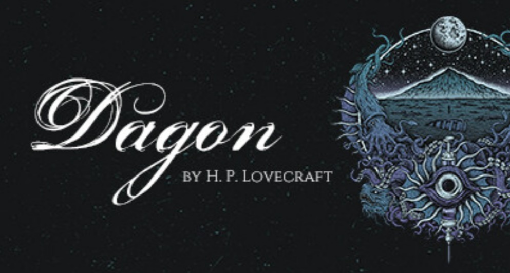 《Dagon》：只需半小時，讓你體驗克蘇魯的免費恐怖佳作