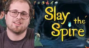 不信謠、不傳謠！淺聊關於《殺戮尖塔2》製作人安東尼的幾個謠言