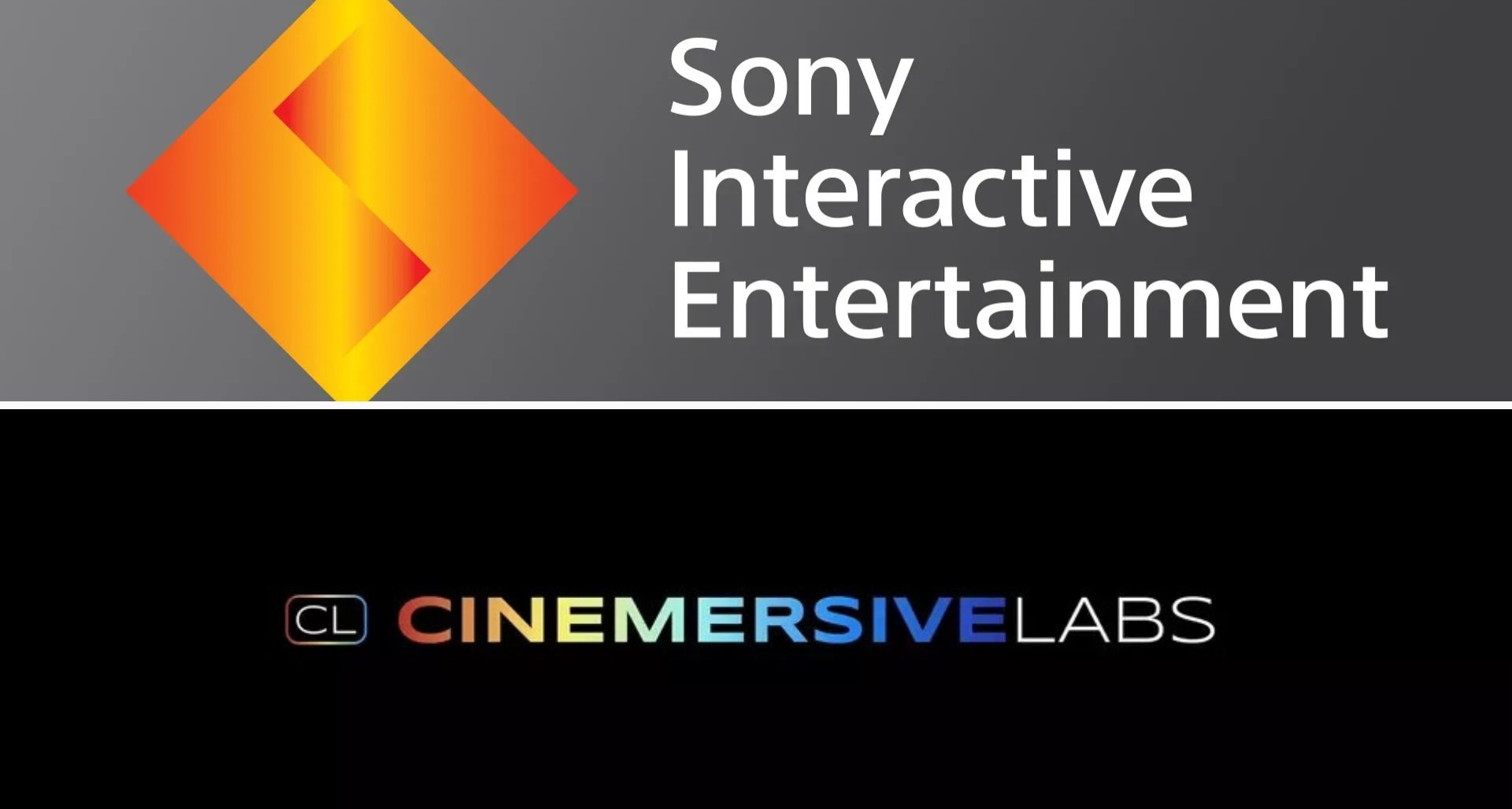 索尼收购Cinemersive实验室，其技术用以增强游戏画面表现