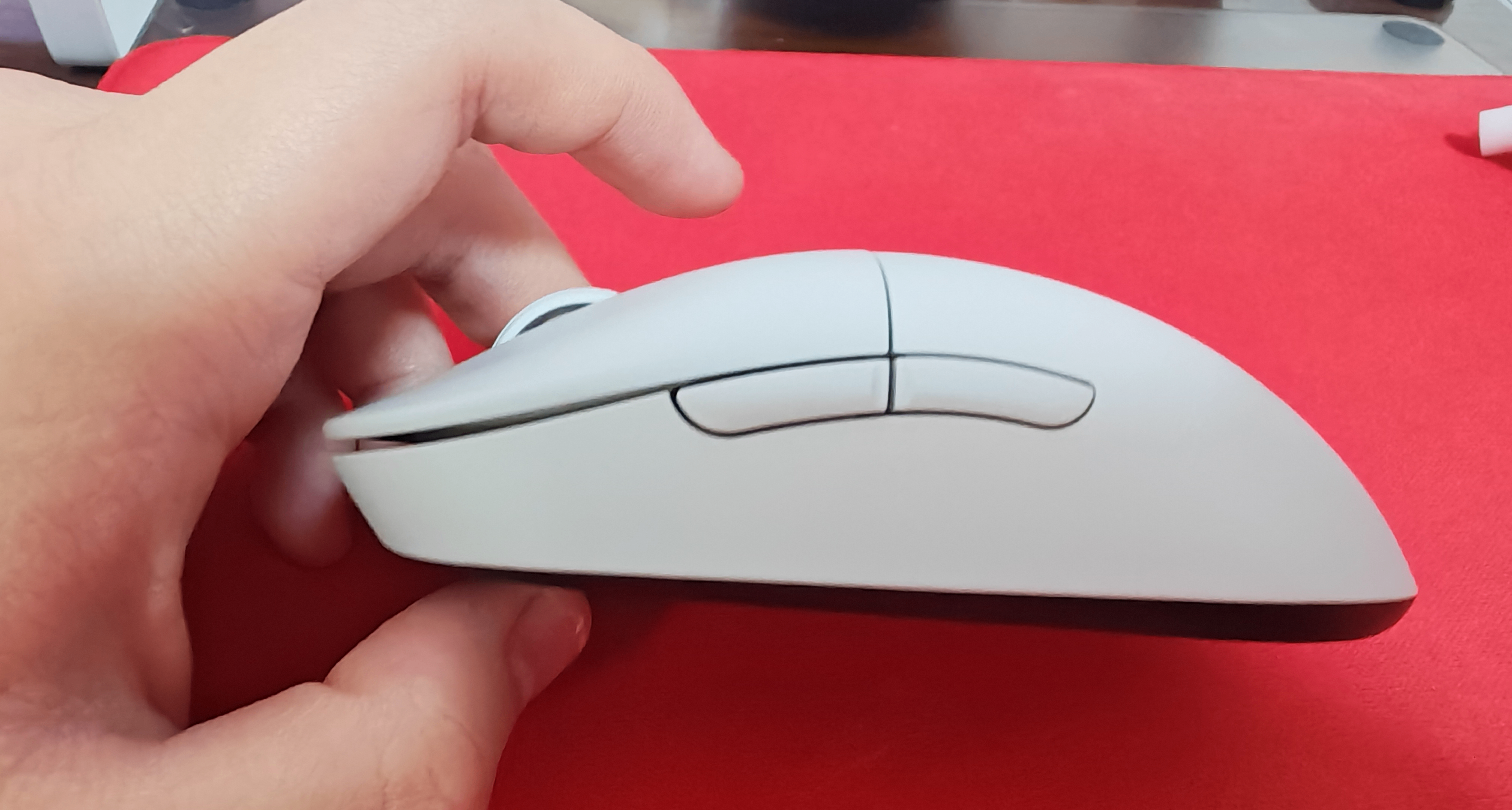 华为星跃鼠标GT，体验分享