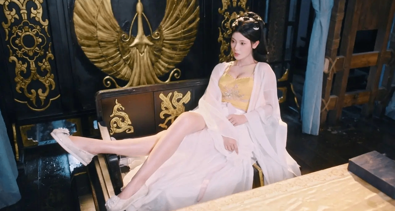 真人互動影遊大合集推薦！！各種小姐姐任你挑！