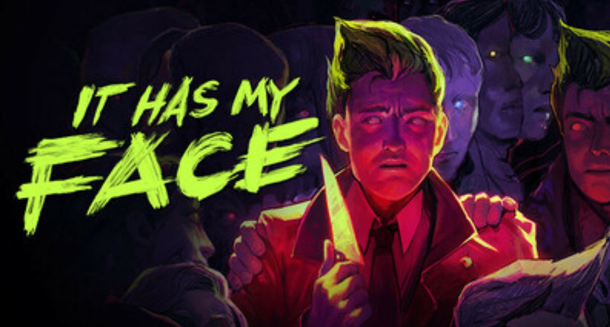 第一人稱恐怖肉鴿《鏡殺》1.0正式版已發售！