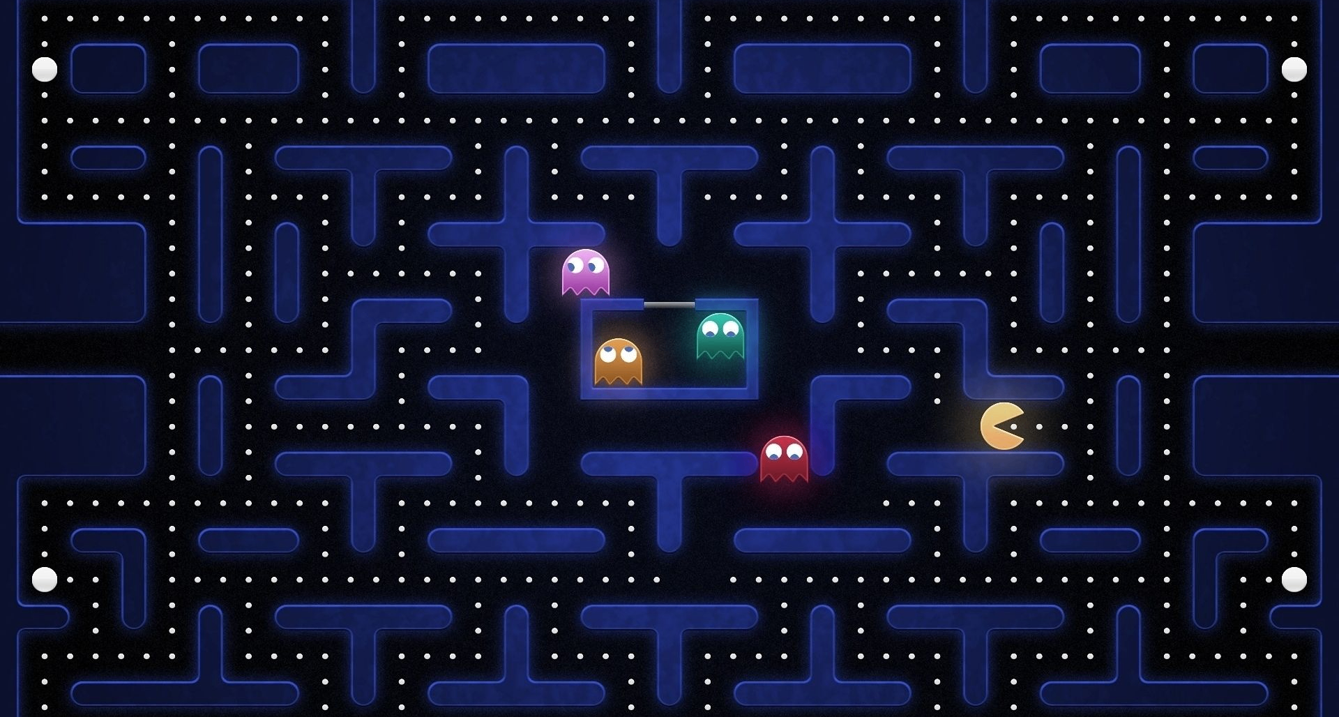 從0到1，遊戲史上的開創性設計