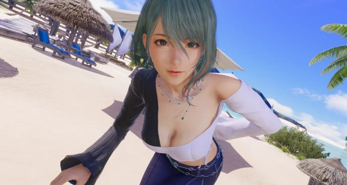 誰在發力？《死或生》成人向作品遭西方禁售