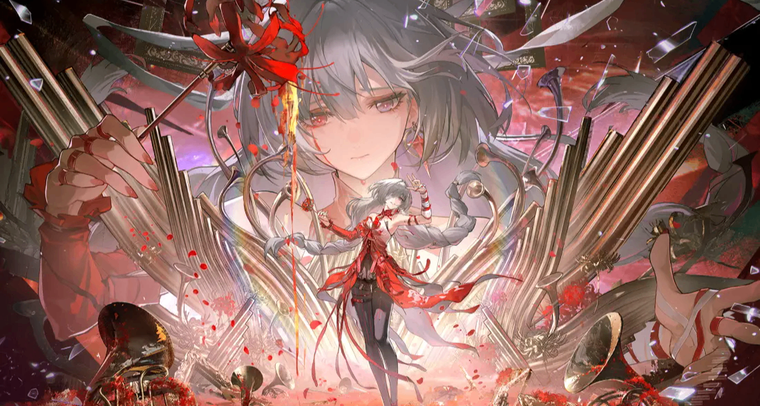 【弗洛洛设计+剧情解析5000字】错的不是我，而是这个世界