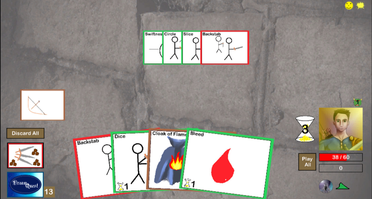 你知道杀戮尖塔真正的“祖师爷”，是一款画面丑到爆表的游戏吗？