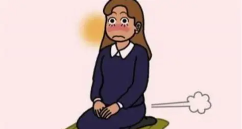 【冷百科】爲啥響屁不臭，臭屁不響？