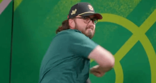 《寶可夢 GO》電競選手因慶祝動作太激動，被取消冠軍！！