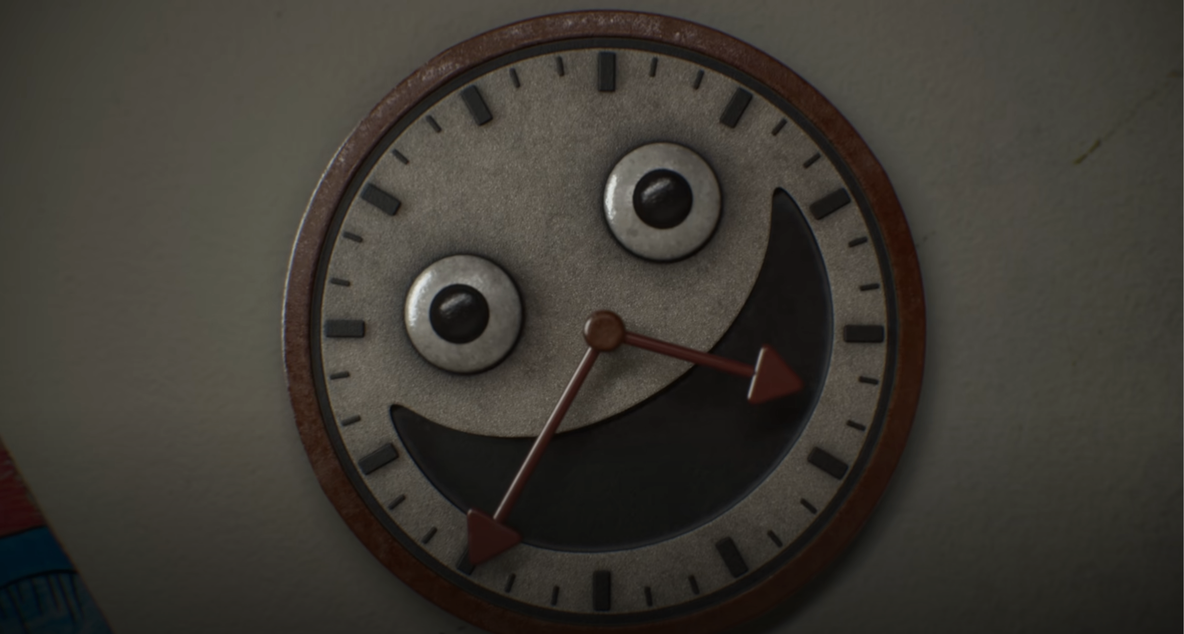 本應是頂級恐遊，但卻因解密翻車？西式夢核《憶蝕》到底如何？