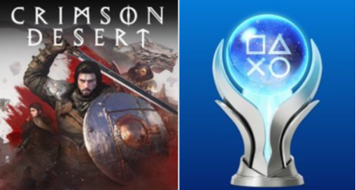 身上全是肝！玩家花305小时白金《红沙》，游戏总监都发文感叹！