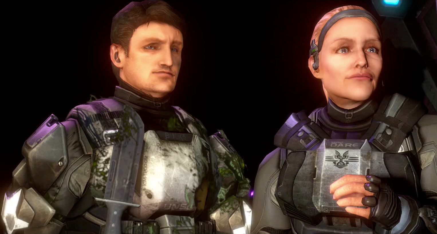 他不是拯救世界的主角，却是游戏里让我记了十几年的英雄-巴克